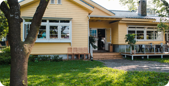 Norwell Landscape Service